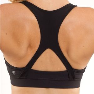 Lululemon 50 Reps Bra